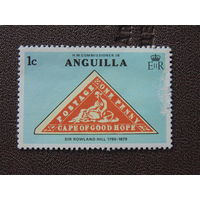 Ангилья 1979 г.