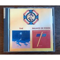 Electric Light Orchestra - Time / Balance Of Power