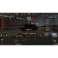 Аккаун Мир Танков леста