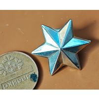 Знак звезда кубарик