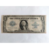 1 ДОЛЛАР 1923 ГОД