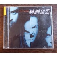 Static-X - Start a War