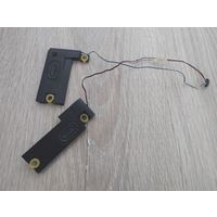 Динамики для Aser E5-511