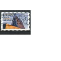 США-2004 (Мих.3816) , гаш. , Академия авиации (одиночка),