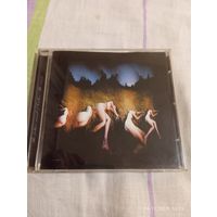 Future sound of London. Isness. CD