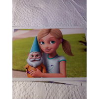 Наклейки Барби 2021 год. 27