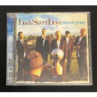 Backstreet Boys – Never Gone / HONG KONG