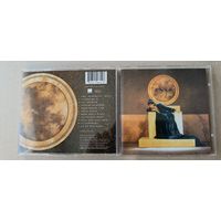 Enya – The Memory Of Trees (GERMANY аудио CD 1995)