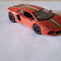 Модель Ламборджини 1/38