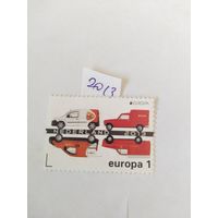 Нидерланды  2013
