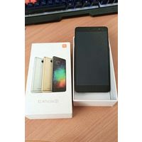 Xiaomi Redmi Note 3 Global Version (3/32GB). Идеальное состояние