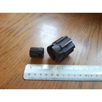 Фрезы ДВЕ, СССР, ВСЁ ОДНИМ ЛОТОМ