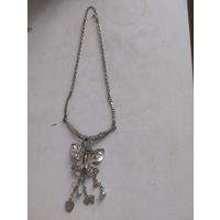 Ожерелье Колье.