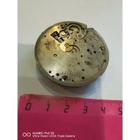 Механизм от карманных часов США самая привлекательная цена трёхдневный аукцион