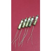 Радиолампа 6Д13Д (СВЧ-диод)