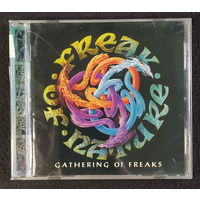 CD,(Japan) Freak Of Nature – Gathering Of Freaks