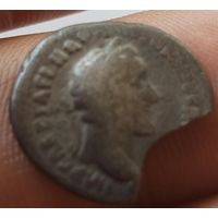 44 Римская империя Антоний Пий?