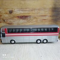 Винтаж.Setra S 215 HDH.Чехословакия.1/48.