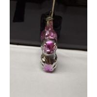 Елочная игрушка Мышка из набора Репка Каталог