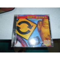 SOFT WORKS - ABRACADABRA -2003-