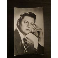 Артисты Хомятов