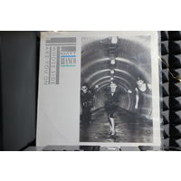 Matt Bianco - Whose Side Are You On (1984, Vinyl)