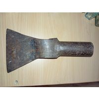 Топор - Ледоруб .