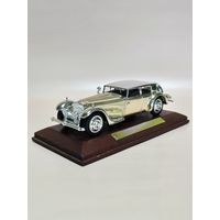 BUCCIALI TAV8-32  от Atlas масштаб 1:43