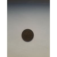 Жетон игровой Великобритания