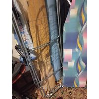 Сушилка и гладилка С рубля!