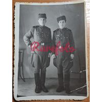 1952 Артилерия - бог войны солдат Александр Кузьмич г. Гомель