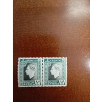 Южная африка коронация пара