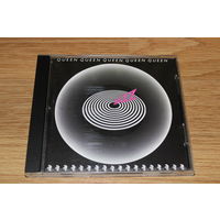Queen - Jazz - CD