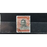 РАСПРОДАЖА ТАЙЛАНД 1972г. Гаш.