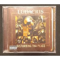 CD,(USA) Ludacris Presents Disturbing Tha Peace – Ludacris Presents ... Disturbing Tha Peace