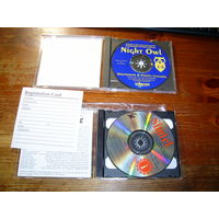 Лицензионные CD-ROM DOS 1994-1995 г.г.