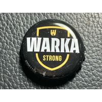 Пивная пробка 12. Польша. 4