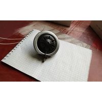 Граммофонный звукосниматель. Оригинал.