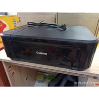 Принтер МФУ Canon Pixma MG3640S