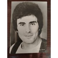 Актёр Гойко Митич 1977 ГДР