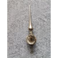 Ёлочная верхушка СССР