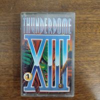 Thunderdome (compilation)