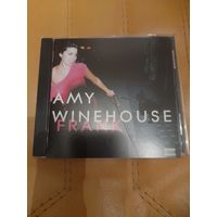 AMY WINEHOUSE "FRANK"  CD 2003