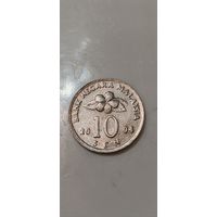 Малайзия 10 сен 2004