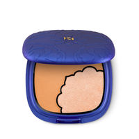 KIKO бронзер и хайлайтер lost in amalfi bronzer & highlighter