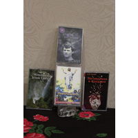 Сборник аудиокассет Религиозные проповеди и песни