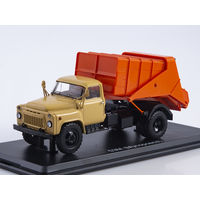 Мусоровоз КО-415А (53213)