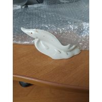 Статуэтка осётр. Мффз