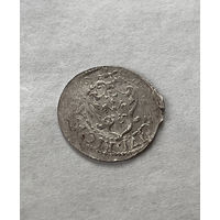 Солид 1609