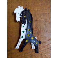 Значки СССР, 70-е гг.